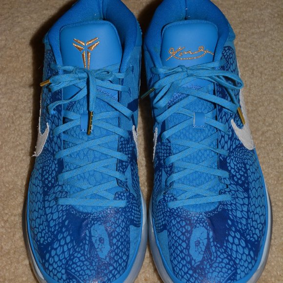 kobe shoes size 12